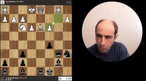 Играю нагло и еще наглее.. Меси и Пуйоль наносят удар!