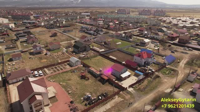 8,7 соток в с. Троицком Анивского р-на