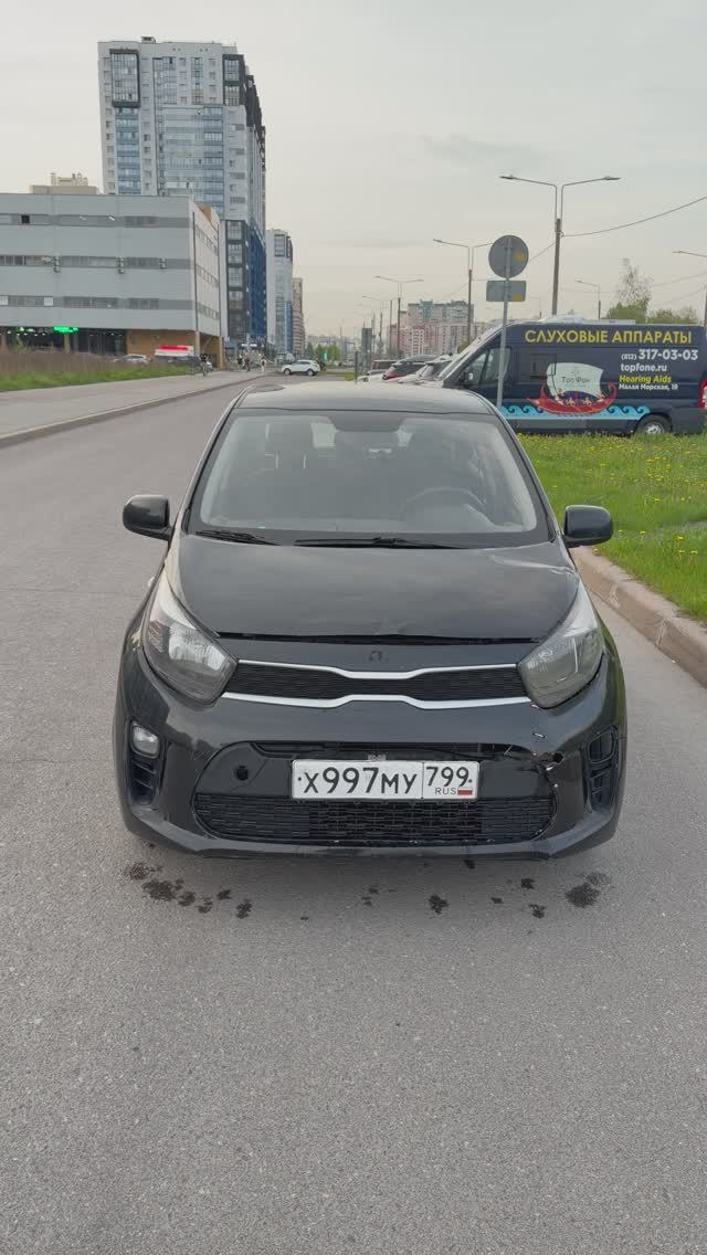 Пиканто смотреть онлайн