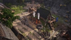 Anno 117： Pax Romana - Official Albion Trailer