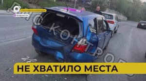 Автопатруль112 / Не хватило места / 12.05.26