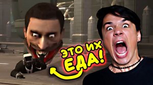 ДЕТАЛЬНЫЙ РАЗБОР 58 СЕРИИ SKIBIDI TOILET! @fordel_yt @skibidi