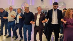 Rezan Sirvan & Ibrahim Khalil Езидская Свадьба  / Dawata Ezdia