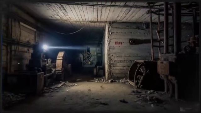 Он спустился под землю обычным шахтёром, а вернулся другим человеком.
