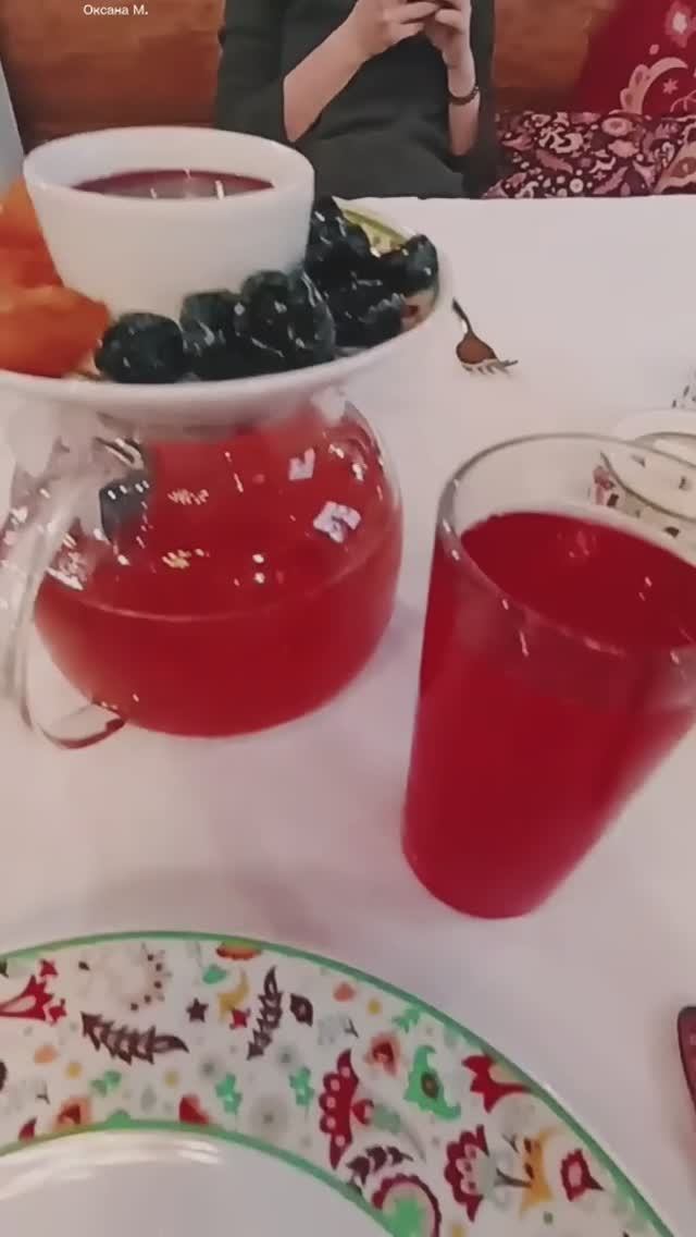 Чаепитие в Казани.mp4