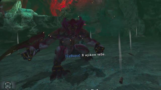 Asgards Wrath 2.  Vr #16 Убийца Сехмет. Тихая Игра.