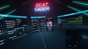 Beatsaber