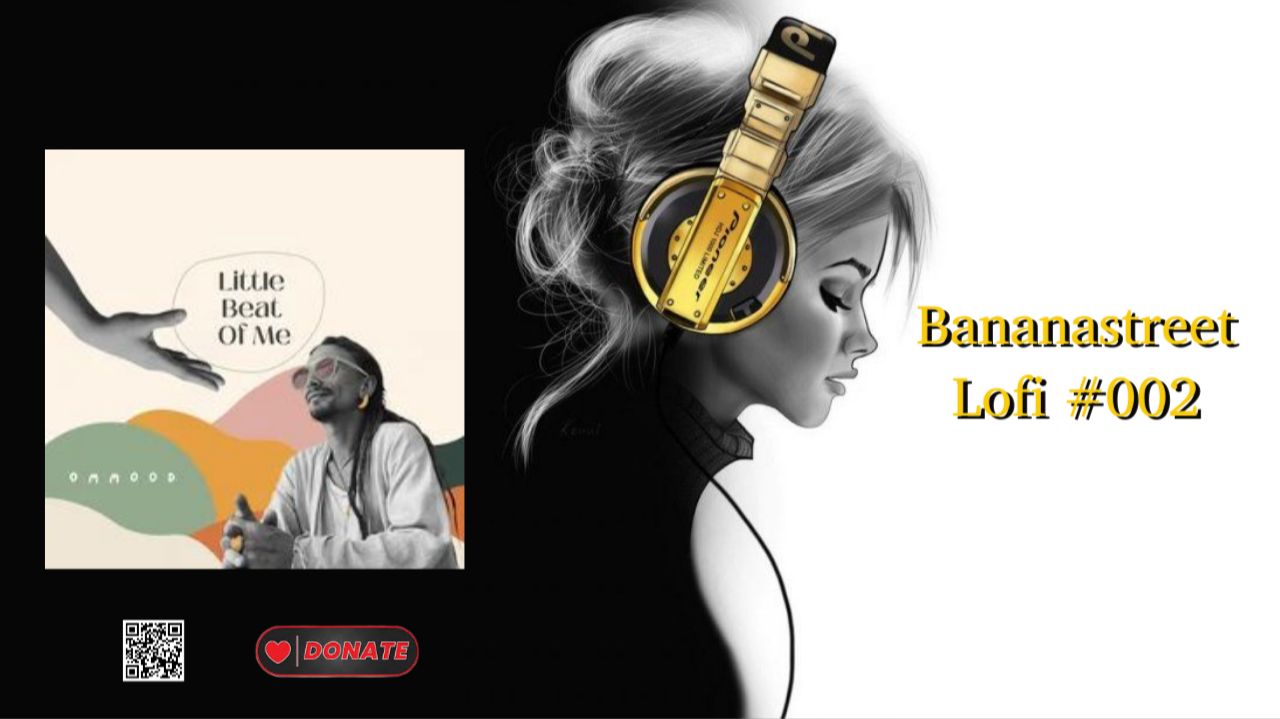 Bananastreet Lofi #002