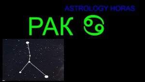 ГОРОСКОП ДЛЯ РАКА НА МАЙ 2026