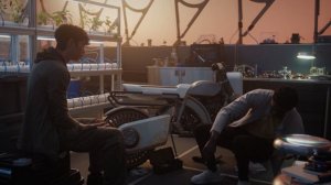 Сериал Ради всего человечества - 5 сезон 3 серия / For All Mankind Dragon Money Studio