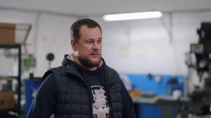 Поговорили с резидентом INDUSTRIAL CITY — руководителем компании «МОК Инжиниринг» Евгением Титовым.