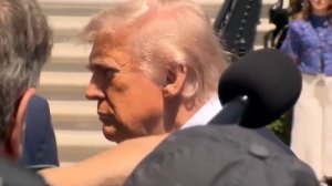 Трамп отверг понимание с Путиным по Донбасу