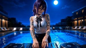 Reze Hypnotic DJ Set   Progressive Dark House & Melodic Techno Mix