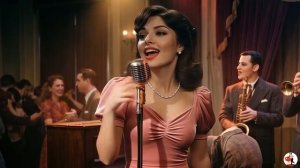 1940s Swing & Boogie-Woogieve «As Time goes by»»» Al Music-Video + Authentic Song Lyrics from 1931g