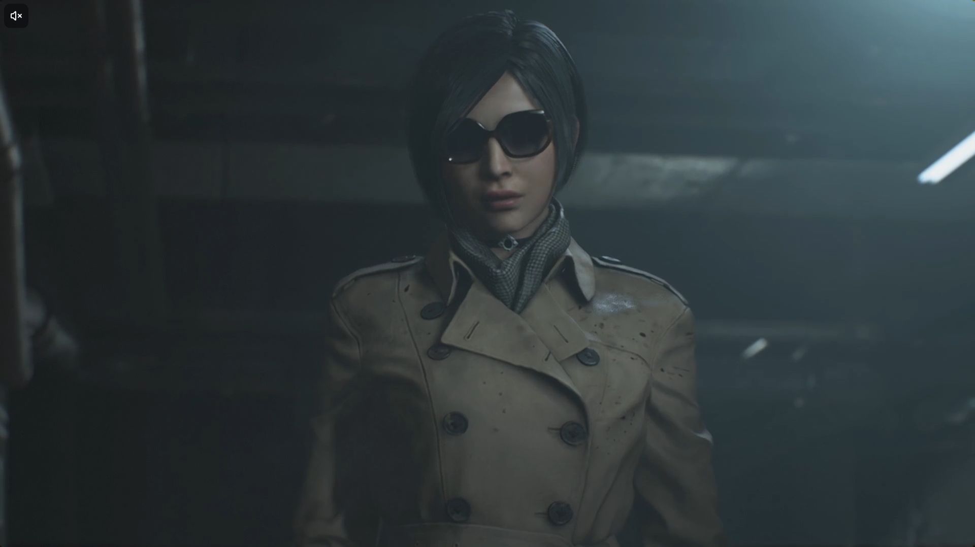 Resident Evil 2 Remake - Прохождение [1080р60] [2]