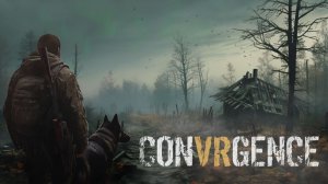 CONVRGENCE | Геймплей | PCVR