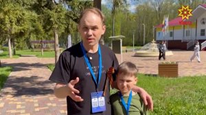 Около 300 юных журналистов и блогеров объединил в Чувашии 4-ый фестиваль «МедиаВзлёт»