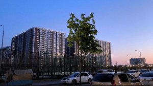 Влог. Была на собеседовании. Планирую летом много работать.