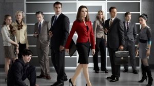 Сериал Хорошая жена - 6 сезон 1 серия / The Good Wife