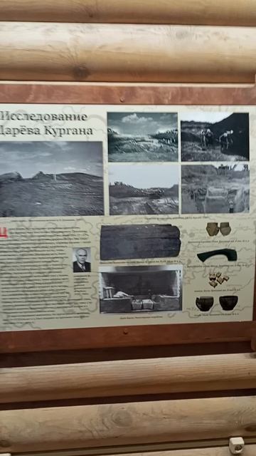 Царёво городище: правда или легенда?