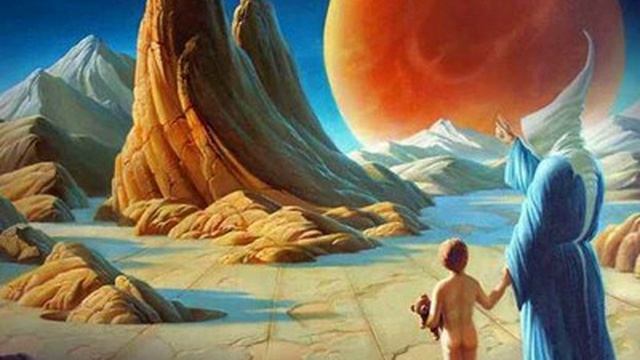 Учителя - Наставники Души