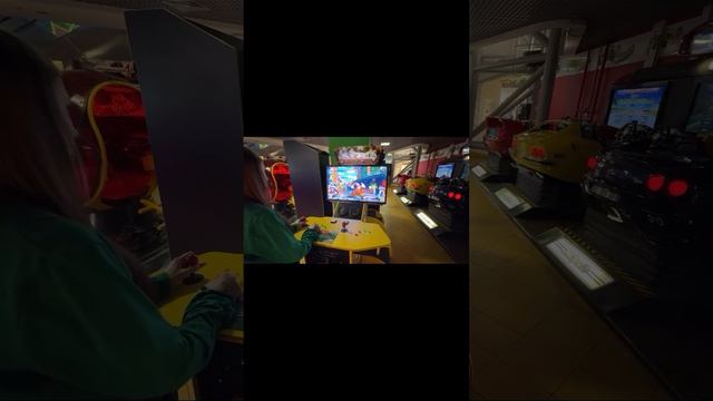TEKKEN смотреть онлайн