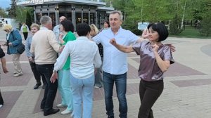 Такая девушка, как ты... 11.05.26...