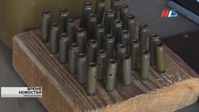 Более 200 человек принимают участие в военно-патриотических играх в лагере под Волгоградом