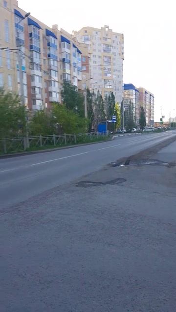 #прогулкаомск #новаямосковка #всезастраивают