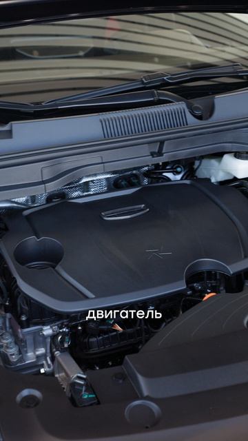 Надёжность — это не обещания, а уверенность в каждой поездке.