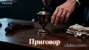 Приговор 1 серия (сериал 2026) смотреть онлайн что будет в серии, обзор серии
