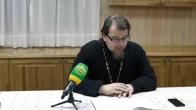 Пост. ВЕЛИКИЙ ПОСТ - всецерковное делание