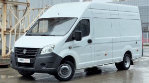 ГАЗ ГАЗель Next 2019 г.