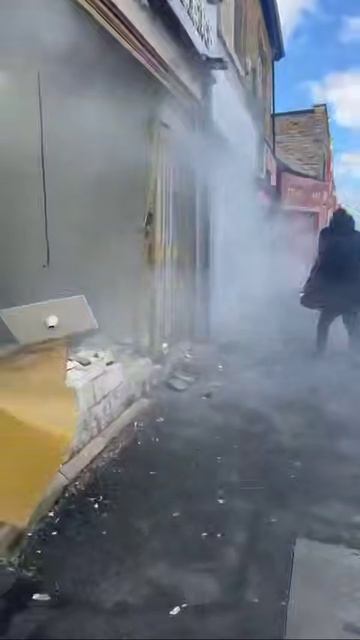 Сколько времени осталось до конца стабильности в Европе?