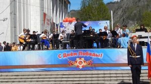 Вера Городовская «У зари то, у зореньки»
