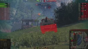 Мир танков