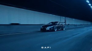 SAFI - Touch Me (Original Mix)