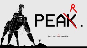 WAR, YET TETOPPABLE  (Heaven Pierce Her - War Without Reason remix) [Ver 3]