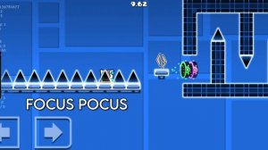 #Geometry Dash Уровень от подпищика (я не прошел до конца сорри((( )