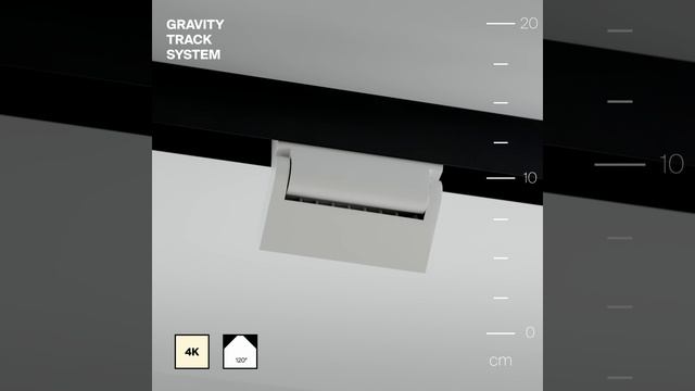 Светильник Maytoni Gravity Basis Rot TR075-2-10W4K-W смотреть онлайн