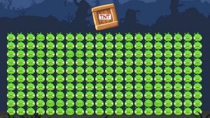 🐷ЭКСПЕРИМЕНТ 1000 СВИНОК + РОБО-СВИНЫ!