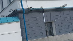Кремль в Тобольске