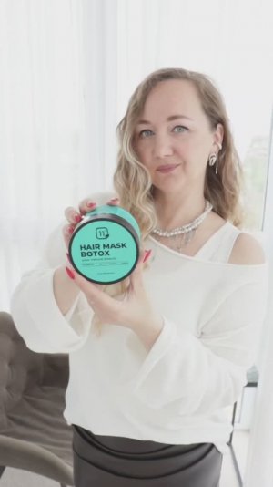 Ботокс для волос

Арт. 762006205

#маска #wildberries #unboxing #распаковка #дляволос #shorts