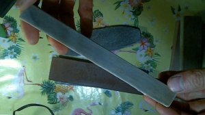 Краткий обзор природных камней. Планы на ближайшее будущее