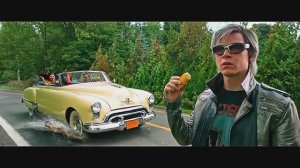 193 «Юритмикс» - «Sweet dreams»