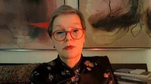 13.05.2026 ТРАМП в ПЕКИНЕ: ЭКСПОРТ НЕПОТИЗМА 👤 Anna Van Densky