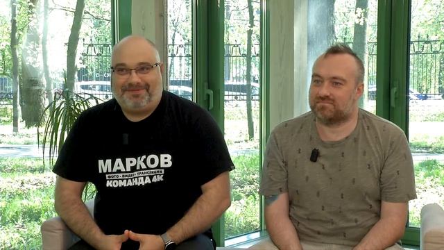 день за днем 13.05.2026 производство ИИ мультсериалов в НН