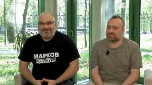день за днем 13.05.2026 производство ИИ мультсериалов в НН