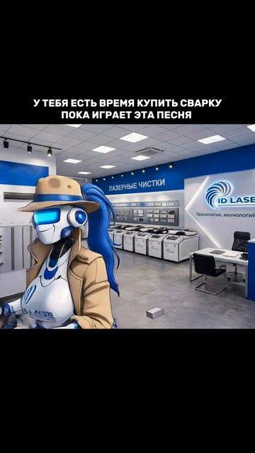 Лазерные сварки 4в1 ID LASER #сварка #лазернаясварка #вершина #навершине #apex