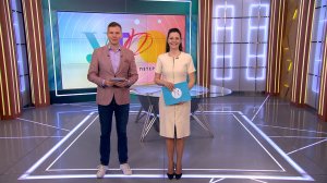 Утро в Петербурге 13 мая